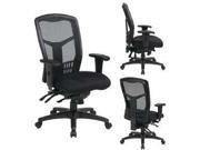 Office Star Pro Line II 92892 30 ProGrid High Back Managers Chair