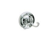 Villa Double Towel Hook Pc