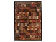 EVEREST CAIRO Rug size 2X3.7 By Couristan shape RECTANGLE