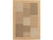 EVEREST HAMPTONS Rug size 2X3.7 By Couristan shape RECTANGLE