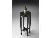 Butler Accent Table