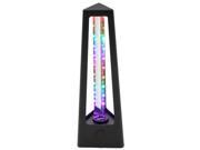 LumiSource Rotoprism Lamp in Multi LS ROTOPRISMBK