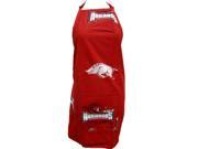 College Covers SCUAPR South Carolina Apron 26 in. x 35 in. with 9 in. pocket
