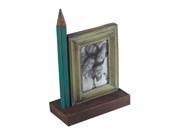 Pencil Picture Frame Lg