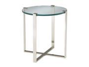 Uptown Side Table