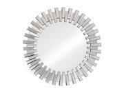 Zuo Modern 850109 Sundial Mirror