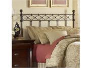 Argyle Queen Cc Headboard Only Os By Fashion Bed Group