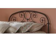 Grafton Twinheadboard Rusty Gold Up By Fashion Bed Group