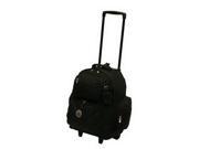 Transworld 1318 18 inch Rolling Backpack