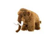 Wooly Mammoth Plush 11 by Fiesta