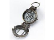 Authentic Models Compass Reproductions From WWII Lensatic Compass