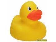 Big Rubber Bath Duck
