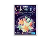 Glowing Imaginations Glow Color Stars