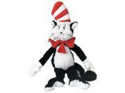 Dr. Seuss Cat in The Hat Medium 16 by Manhattan Toy