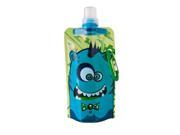 Vapur Quencher Kids 0.4L Bo Green 0.4L