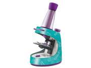 Educational Insights Nancy B s Science Club Microscope and Activity Journal