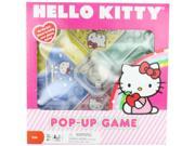 NEW Sanrio Hello Kitty Official Pop Up Board Game