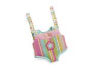 Baby Stella Snuggle Up Front Carrier