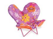 Manhattan Toy Groovy Girls Be Relaxed Butterfly Chair