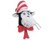Dr. Seuss The Cat in the Hat Hand Puppet