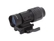 Sightmark 3X Tactical Sight Magnifier STS Model SM19024