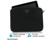Targus A7 Slipcase Designed to Protect 10.2 Netbooks TSS109US Black