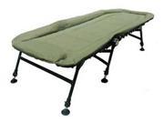 Chinook Heavy Duty Padded Cot 33
