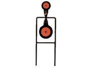 Birchwood Casey 46244 Action Spinner DMC44 Target Double Mag 44 Action