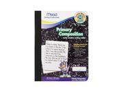 PRIMARY COMPOSITION BOOK FULL PAGE