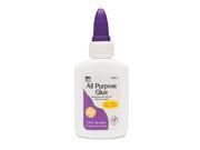 All Purpose Glue 1.25oz. White