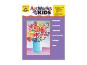 ARTWORKS FOR KIDS GR 1 6