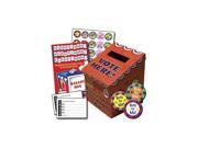 CLASSROOM ELECTIONS KIT