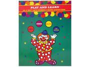 PLAY AND LEARN ACT. BOOK