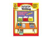 Paragraph Writing Gr 2 4