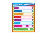 CALENDAR COMPANION LAMINATED