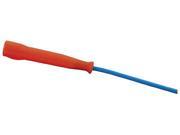 SPEED ROPE 7FT RED HANDLE ASSORTED