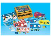 MATH DISCOVERY KIT EARLY LEARNING