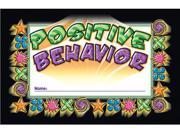 INCENTIVE PUNCH CARDS POSITIVE