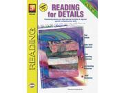 SPECIFIC READING SKILLS READI