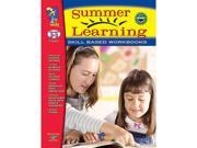ISBN 9781550357844 product image for SUMMER LEARNING GR 2-3 | upcitemdb.com