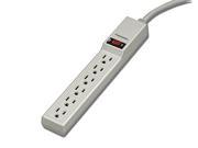 6 OUTLET POWER STRIP
