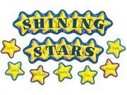 SHINING STARS MINI BB SET