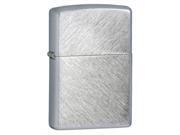 Zippo ZOZO24648 Lighter Herring Bone Sweep World Famous Lighters