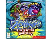 Zoombinis Logical Journey