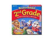 Reader Rabbit 2nd Grade Learning Creations