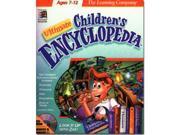 Ultimate Children s Encyclopedia