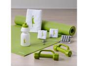 Nintendo Wii Fit Complete Workout Accessory Kit