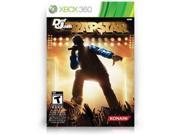 Def Jam Rapstar Xbox 360