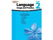 LANGUAGE USAGE AND PRACTICE GR 2