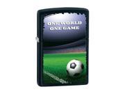 One World One Game